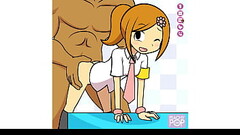 Repoter girl sex Thumb