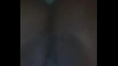 Naadira playing with her pussy Thumb