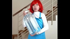 When mom overreacts Thumb