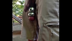 Ballstrecher Ext&eacute_rieur Thumb