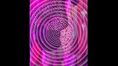 Bambi IQ lock with slideshow of Miss Lacy Duval Thumb