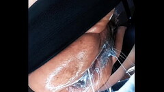 My Cunt Pig DESTROYED My New Cam When He Takes Full Advantage Punishing My Big Wolf Pussy Thumb
