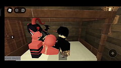 Follando con una demonio en un condo Thumb