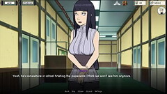 Naruto Hentai - Naruto Trainer (Dinaki) [v0153] Part 58 Hinata Made Me Cum By LoveSkySan69 Thumb