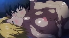 Imaizumin-chi wa Douyara Gal no Tamariba ni Natteru Rashii [HENTAI ANIME] Thumb