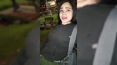 I don'_t know what'_s wrong with my stepcousin, she'_s a rebel, now she'_s being a b Thumb