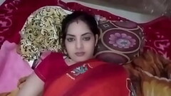 Valentine special XXX indian porn role-play sex video with clear hindi voice - YOUR Lalita Thumb