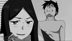 anime footjob Thumb