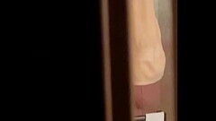 Hot mature shower Thumb