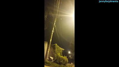 married slut caught in the act cheating on the street, see the consequences of this betrayal! Thumb