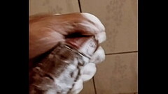 Massagem na rola do neg&atilde_o Thumb