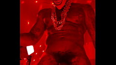 Big Black Hairy Cock Worship Hallelujah Johnson ( Buy A Full Porn On My RED Channel For $1.99 I Love Thumb