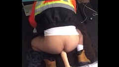 STRAIGHT CONSTRUCTION WORKER Thumb