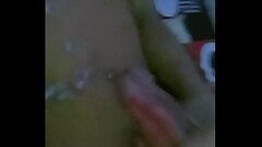 Chico latino se corre hasta terminar Thumb