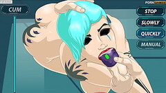 Let'_s Play: CyberSex 2077: Part 2 Thumb