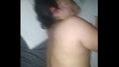 Anal y Nalgadas a mi culona Thumb
