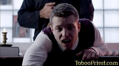 Priest barebacks a Catholic boy [TabooPriest.com] Thumb