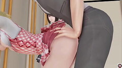 Public Sex LIfe H -( PT 71 )- {ParadiceZone} Thumb