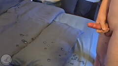 When you don'_t cum for a month (No Nut November) Thumb