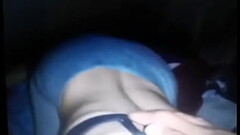 Mi esposa me ense&ntilde_a como se la chupaba a su ex Thumb