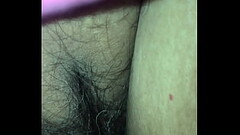 Sleeping Indian Thumb