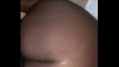 She Loves It From The Back Thumb