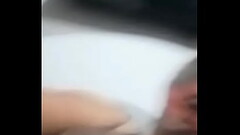 Hot video call with my stepmom'_s slut Thumb