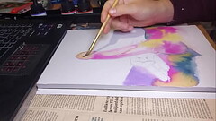 Your dick on my paper - cinnamonbunny86 Thumb