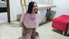Mi Novia Quiere Ir A Ver BARBIE En Cine Le Dije Que Si A Cambio De Un V&iacute_deo ! Thumb