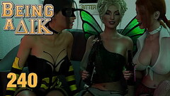 BEING A DIK #240 &bull_ A party without lewd hotties isn'_t a party Thumb