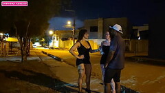 encontramos um amigo delicioso depois da balada e fomos para a casa dele meter gostoso olha o que ac Thumb