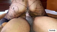ME AND MY GIRLFRIEND HOME FUCKING IN DIFFERENT POSITIONS ALL DAY Thumb