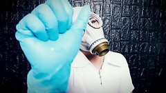 ASMR Gasmask &amp_ Medical Fetish Thumb