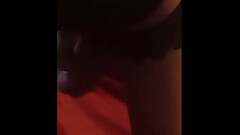 Join me On my floor stroking  cock and vibrator anal - CROSSCOUNTRYDUDE Thumb