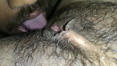 Hot girl pooja get her pussy licked by her boyfriend Thumb