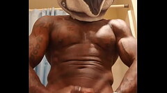 Big Black Cock Worship Hallelujah Johnson (Chocolate &amp_ Flowers) Thumb