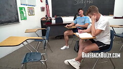 Teacher Takes Advantage Of Failing Student Thumb