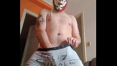 Feliz cumplea&ntilde_os morboso! NicardoUY Thumb