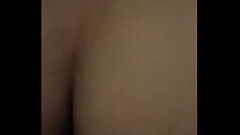 Ya me la hab&iacute_a cogido, se dej&oacute_ de su esposo y volvi&oacute_ a pedirme. Thumb