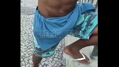 Levei o mavambo da central pro motel e dei gostoso - Completo no RED Thumb