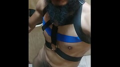 Mi aventura por la fiesta de creadores de contenido pornogr&aacute_fico en sexto piso, ciudad de M&e Thumb