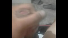 Una paja en el ba&ntilde_o Thumb