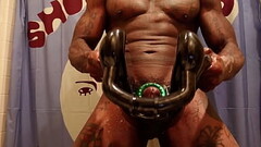 Big Black Cock Worship Hallelujah Johnson One Love Thumb