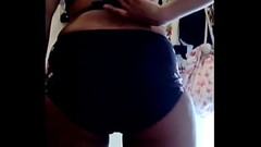 New sexy girl big boobs and ass Thumb