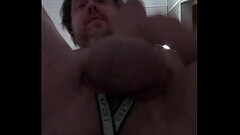 I know you can'_t wait for drops of my hot cum to fall right on your face! Don'_t forget to  Thumb