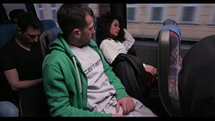 Pervert Passenger Wet, 9on1, Stacy Bloom, ATM, DAP, Rough, TAP, Monster ButtRose, Pee, Pee Drink, Cu Thumb