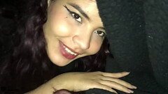 La mamada mas deliciosa de mi hermanastra ! Thumb