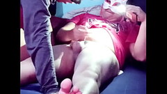 Hetero se intenta coger a gay por dinero, pero no lo logra Thumb