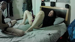Trailer: Fucking my Milf'_s ass and pussy until she can take no more of my hard fat cock!! she l Thumb