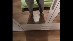 I pee in the sleeping room Thumb